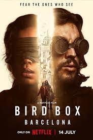 Bird Box- Barcelona izle – Film izle – HD Film izle-rastgelefilmizle.com