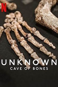 Unknown: Cave of Bones izle-rastgelefilmizle.com