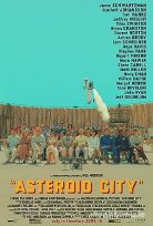 Asteroid City izle