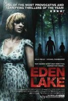 Eden Lake izle – Film