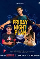Friday Night Plan 2023 Filmi