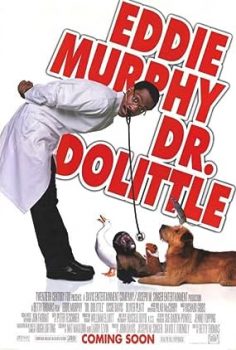 Dr. Dolittle (Doctor Dolittle) izle